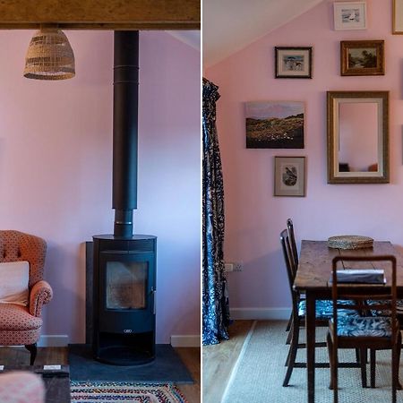 Fletchers Cottage Honiton Luaran gambar