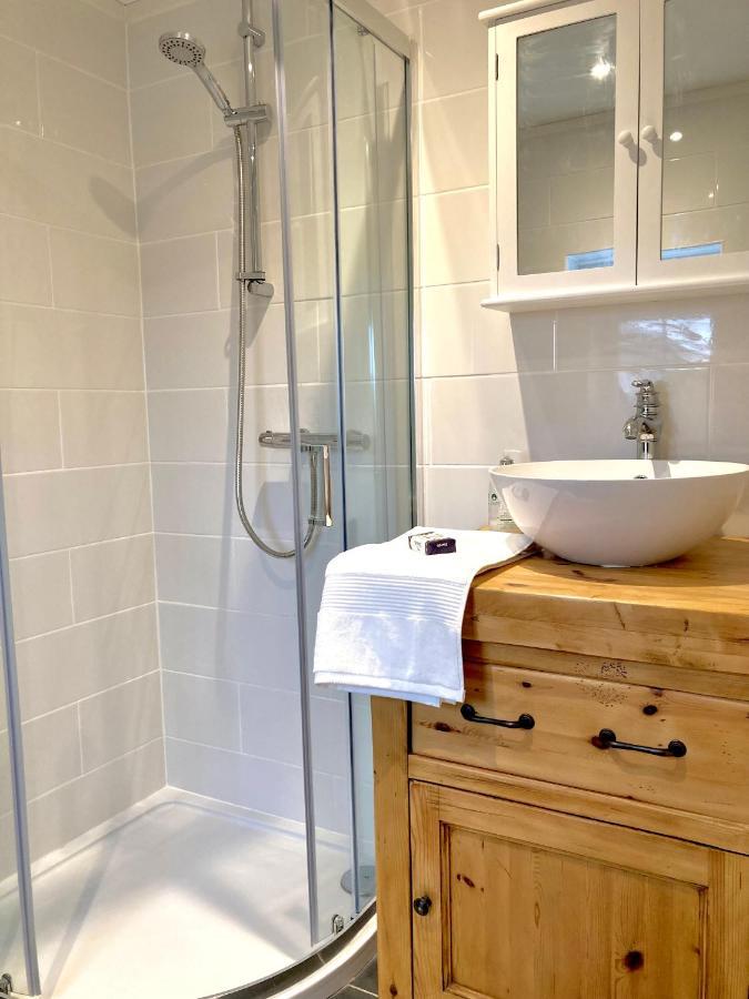 Fletchers Cottage Honiton Luaran gambar
