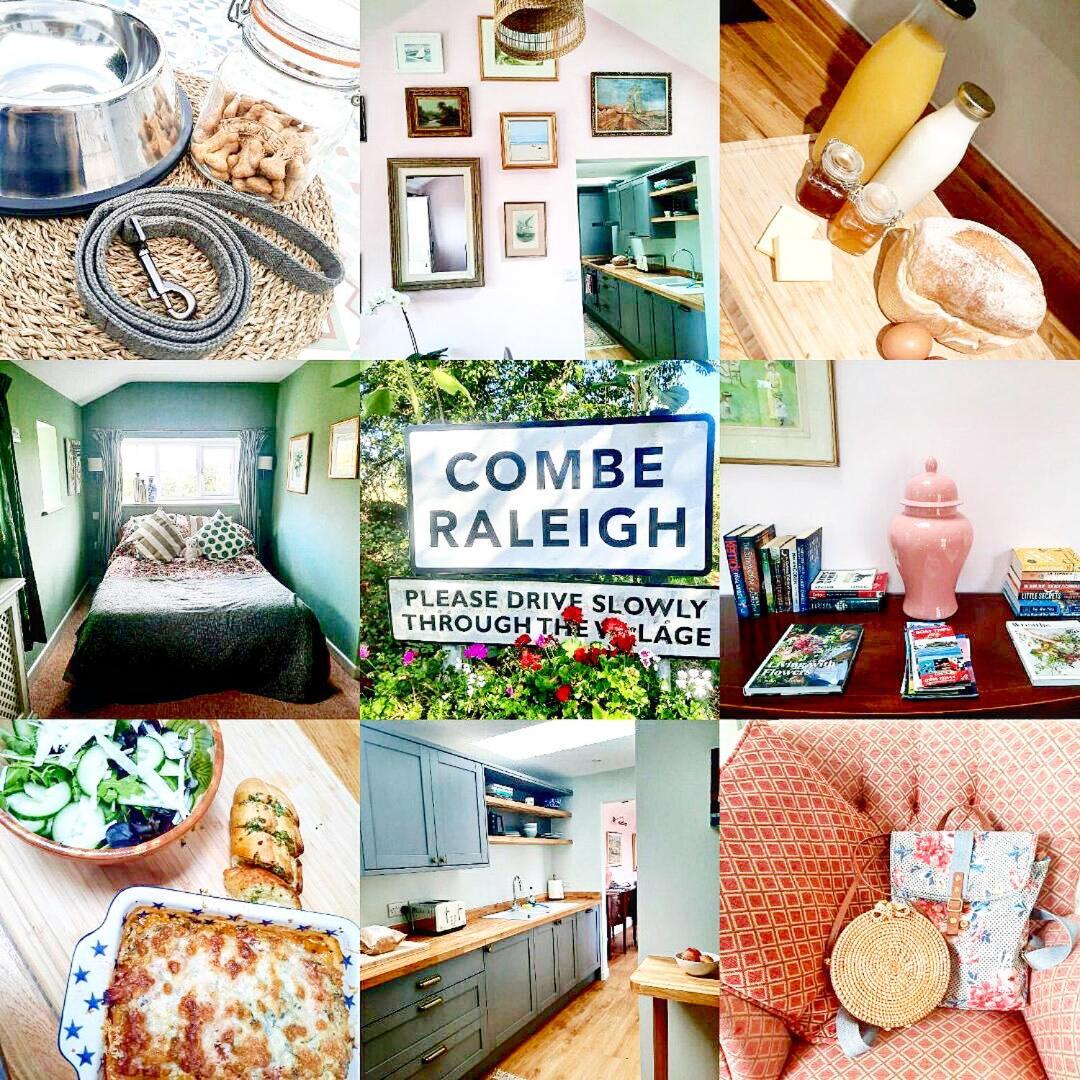 Fletchers Cottage Honiton Luaran gambar