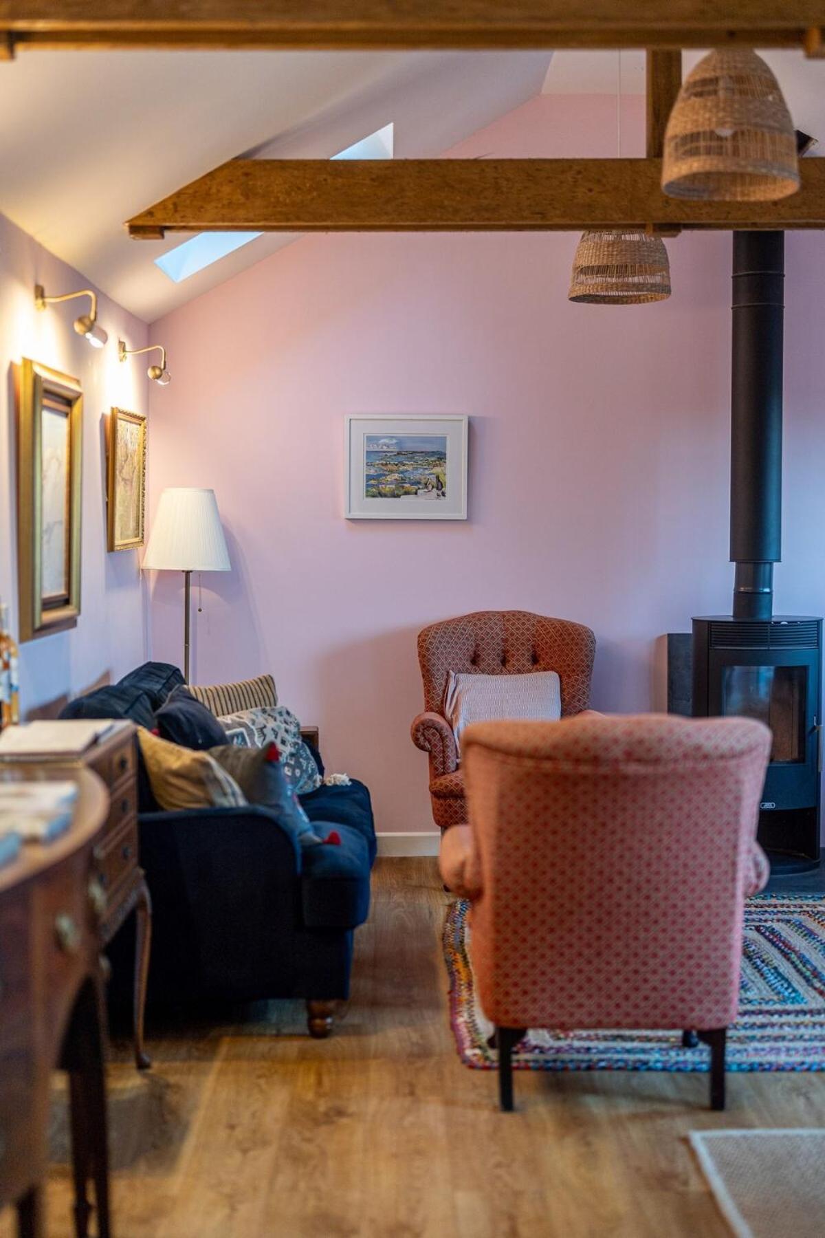 Fletchers Cottage Honiton Luaran gambar