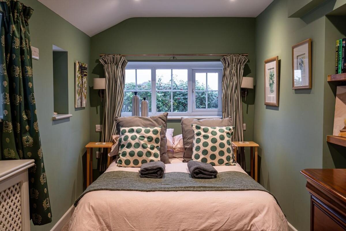 Fletchers Cottage Honiton Luaran gambar