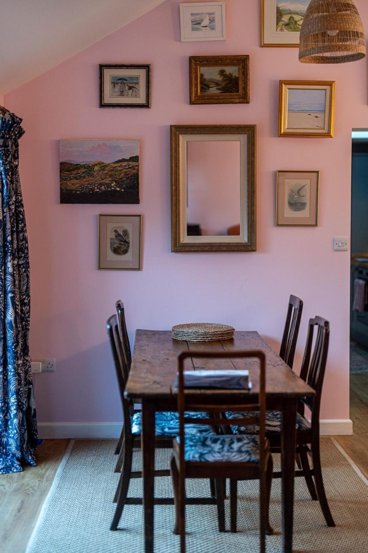 Fletchers Cottage Honiton Luaran gambar
