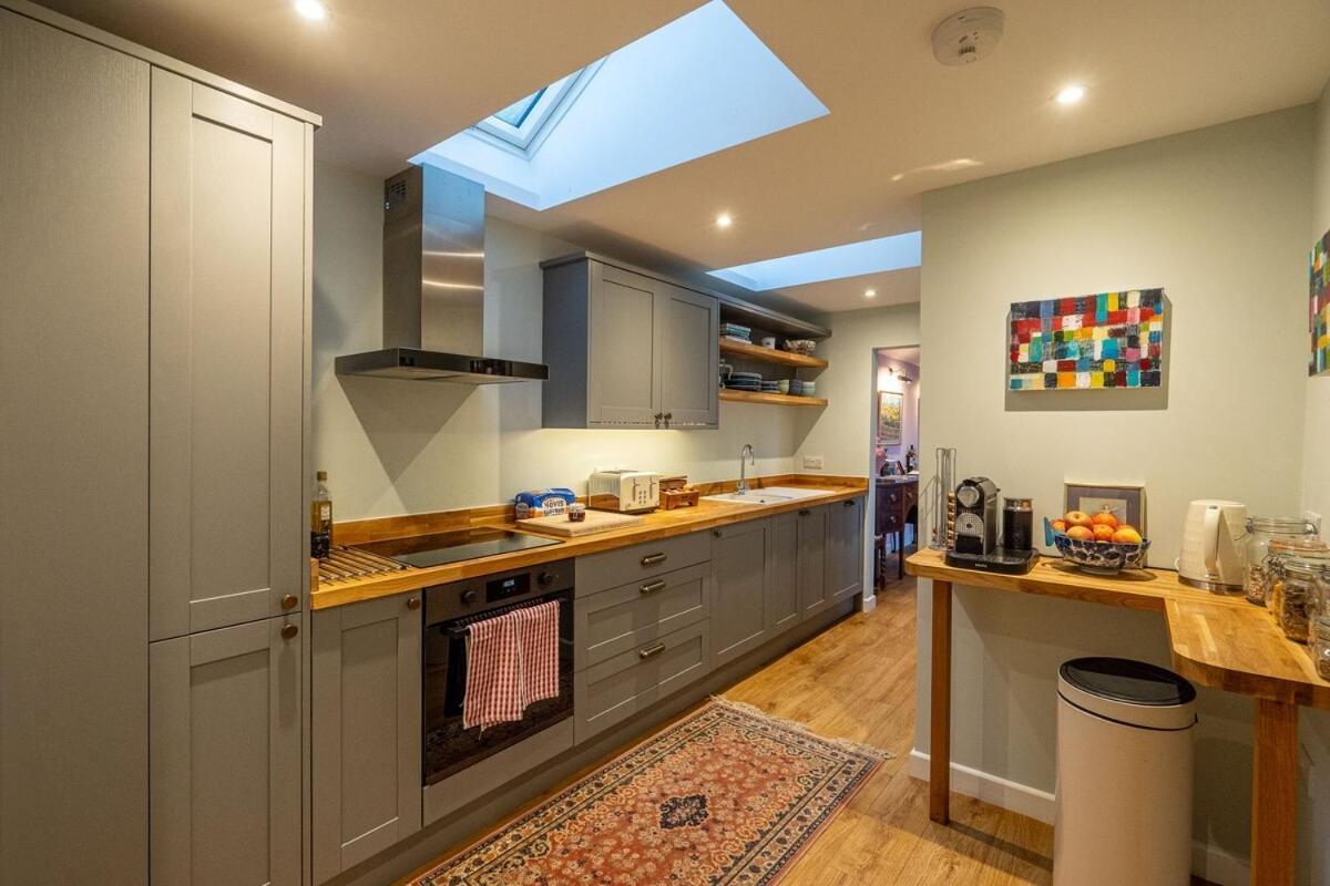 Fletchers Cottage Honiton Luaran gambar