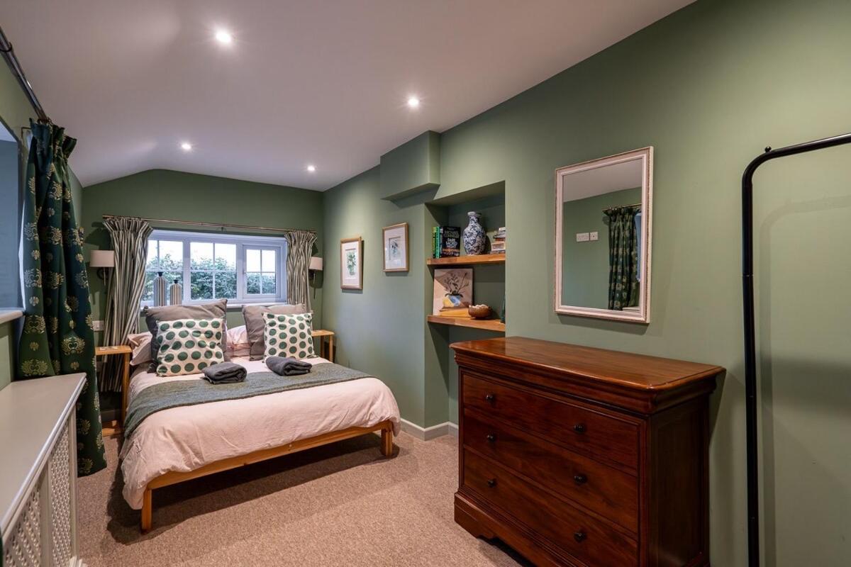 Fletchers Cottage Honiton Luaran gambar